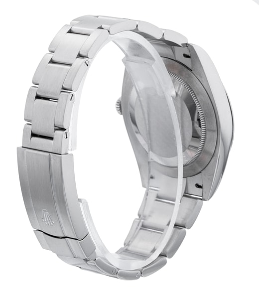 Rolex Oyster Perpetual 124300